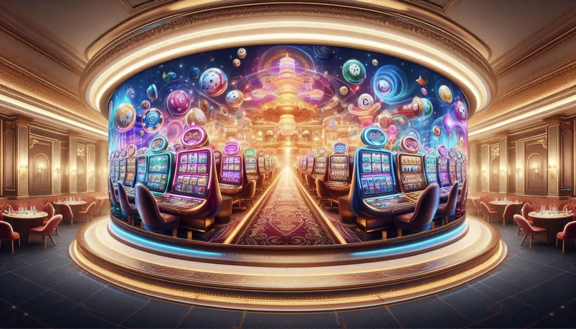 Fortuna Casino